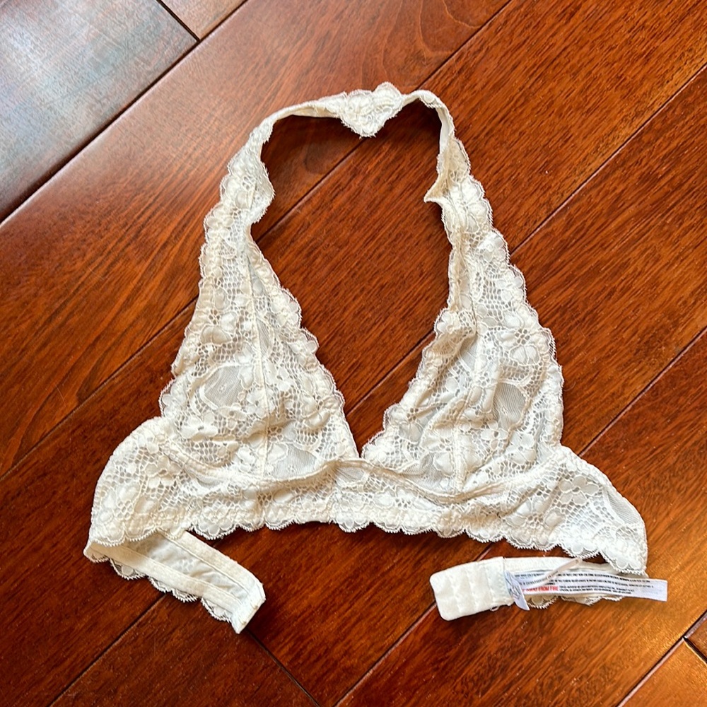 Free People Bralette